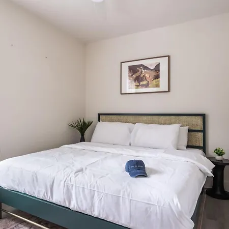 Outrider Buyout - 2 Units By Avantstay Holiday home *