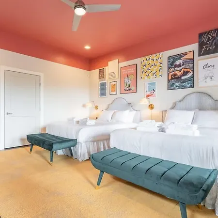 Fern Village By Local Nashville