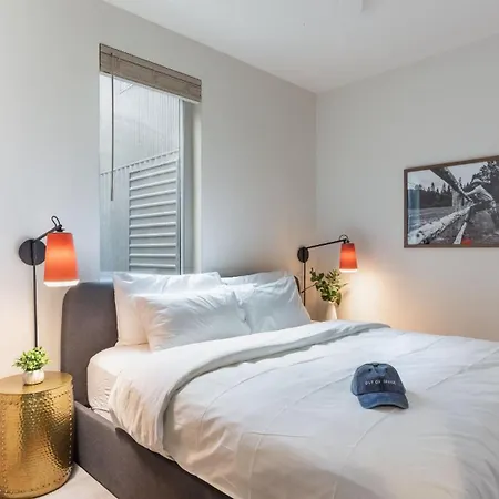 Outrider Buyout - 2 Units By Avantstay Nashville
