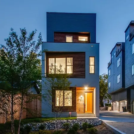 The Rooftop Retreat By Local *