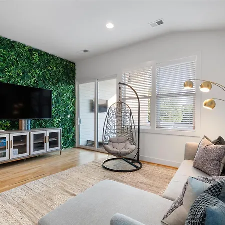 Retreat Holiday home Nashville