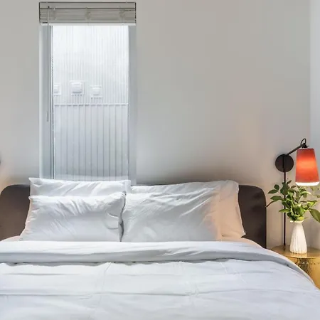Outrider Buyout - 2 Units By Avantstay Holiday home Nashville