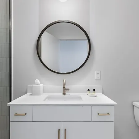 Holiday home Outrider Buyout - 2 Units By Avantstay Nashville