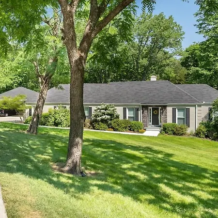 The Eloise By Local Holiday home Nashville