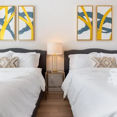 The Maddox By Local Holiday home Nashville