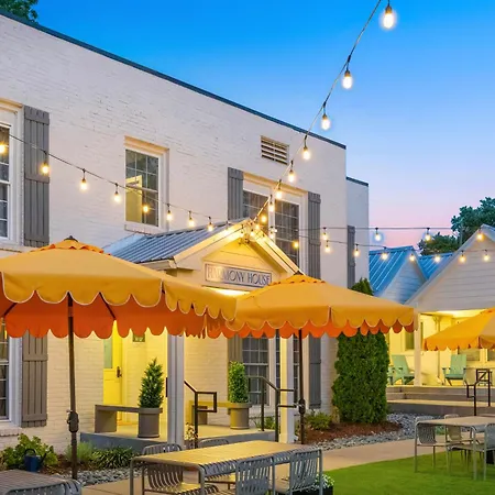 Aparthotel Harmony House *