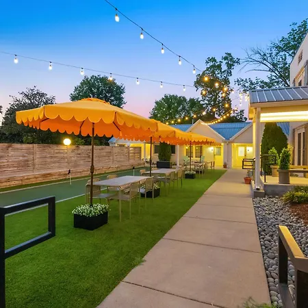 Harmony House *