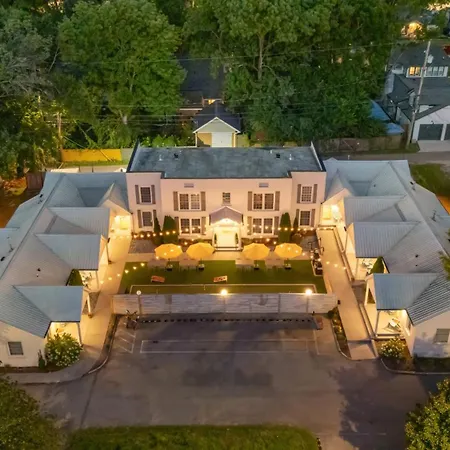 Harmony House *