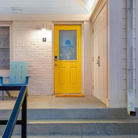 Harmony House Aparthotel Nashville