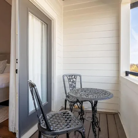 The Essex By Local Holiday home Nashville