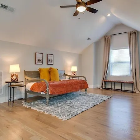 Holiday home Restin' & Relaxin' Retreat