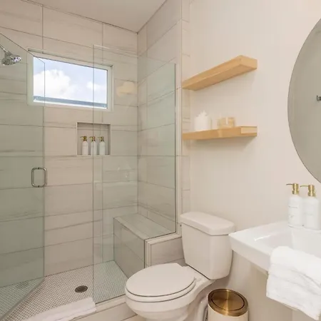 Nash - The Nash - 757ab Lynwood Ave Holiday home Nashville