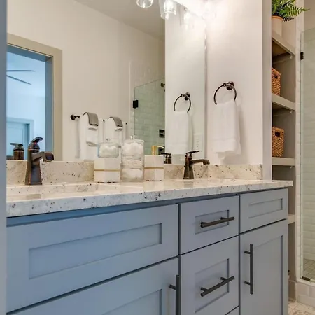 Restin' & Relaxin' Retreat * Nashville
