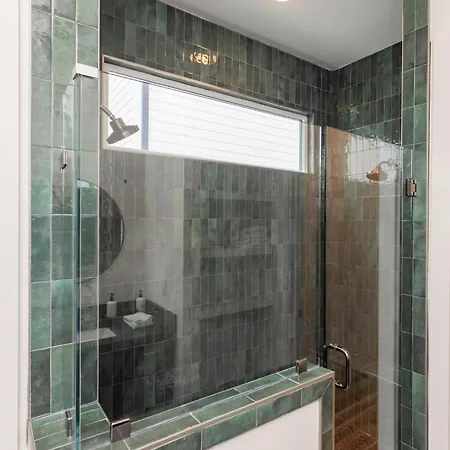 Nash - The Nash - 757ab Lynwood Ave Holiday home Nashville