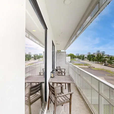 Apartment Illume 303