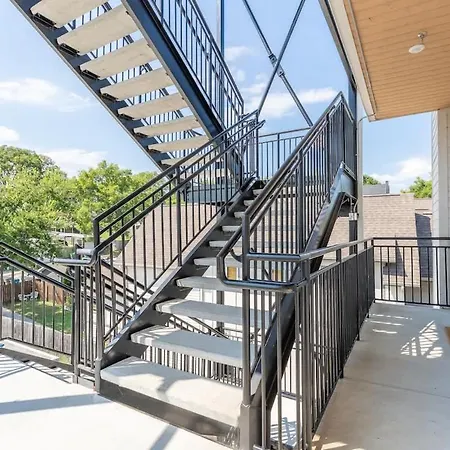 The Lyric Loft By Local * Nashville
