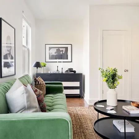 Hart 9 By Avantstay Gorgeous Town House W Modern Amenities In Apartment