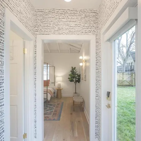 Apartment Bao Haus Nashville