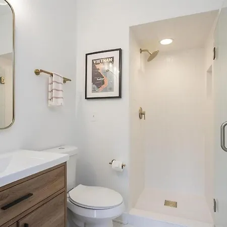 Bao Haus Apartment Nashville