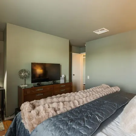 Downtown Riverfront Unit 790 Apartment Nashville