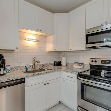Hillsboro Village-free Parking-9 Mins To Downtown! Holiday home *