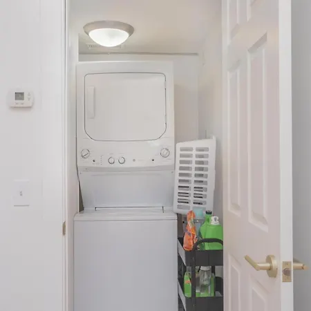 Bao Haus Apartment