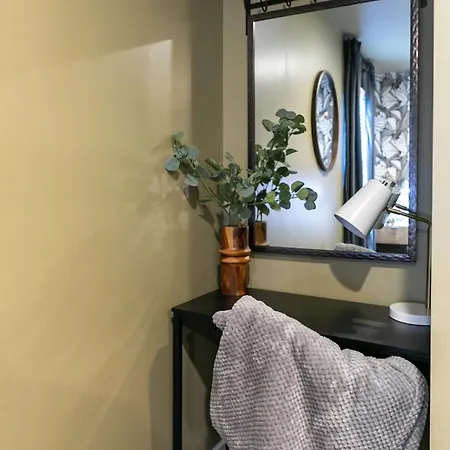 Downtown Riverfront Unit 762