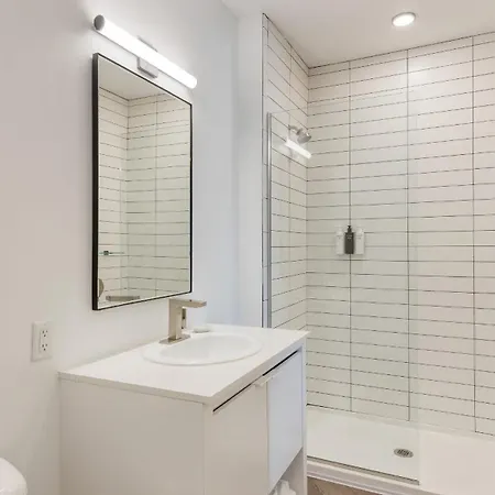 Apartment The Carter By Avantstay Nashville