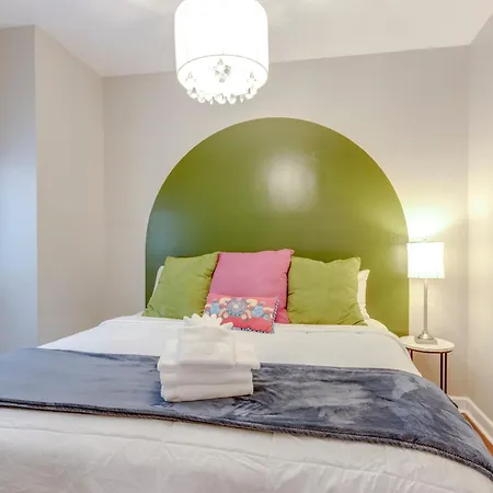 Hillsboro Village-free Parking-9 Mins To Downtown! *