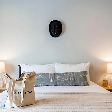 Waverly By Avantstay Nashville-inspired Townhome W Luxury Kitchen Pool Table Apartment *