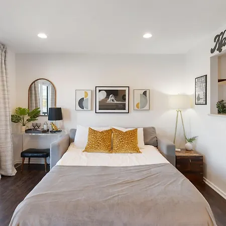 Downtown Riverfront Unit 762 * Nashville