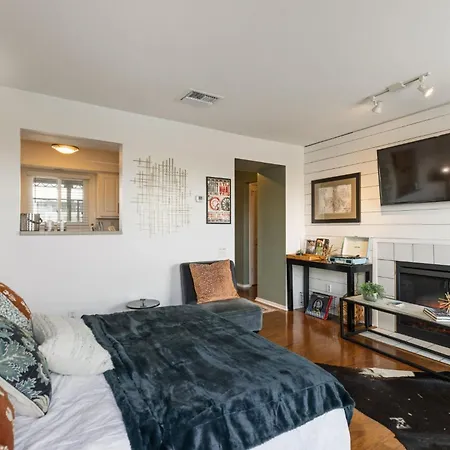 Apartment Downtown Riverfront Unit 790 Nashville