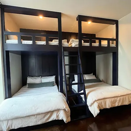 Apartment Lower Broadway 4br By Maddox