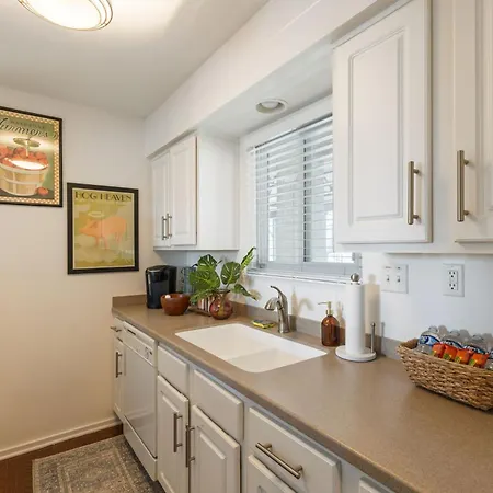 Apartment Downtown Riverfront Unit 790 Nashville