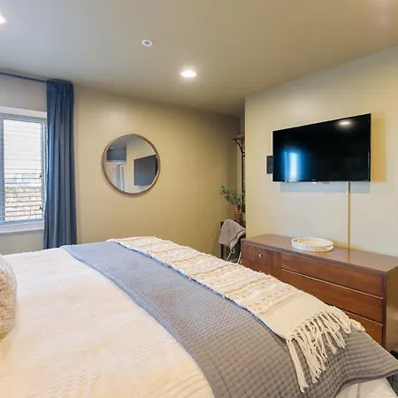 Downtown Riverfront Unit 762 Nashville
