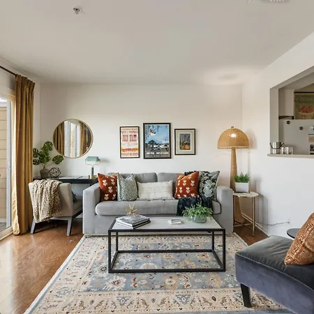 Downtown Riverfront Unit 790 Apartment Nashville