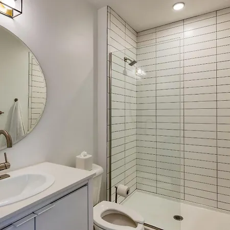 Apartment The Carter By Avantstay