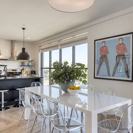 The Carter By Avantstay Apartment