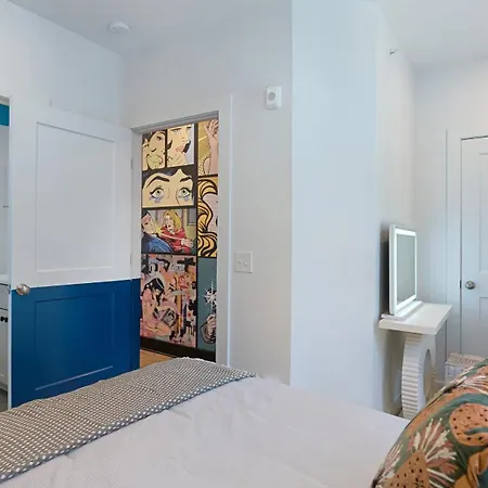 Apartment The Grove By Avantstay *
