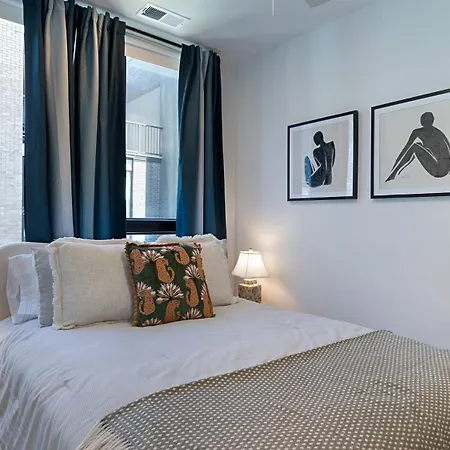 Apartment The Grove By Avantstay *