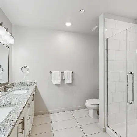 Sentral Sobro Hotel Nashville