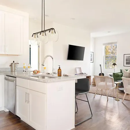 Holiday home Hart Buyout 4 By Avantstay Two Town House Buyout W Modern Amenities In Nashville