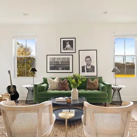 Hart Buyout 4 By Avantstay Two Town House Buyout W Modern Amenities In *