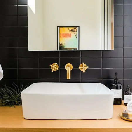 Nash Chic Near Dt Rooftop Luxe Comfort Nashville