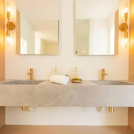 Nash Chic Near Dt Rooftop Luxe Comfort Nashville