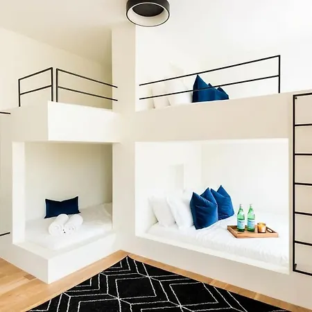 Nash Chic Near Dt Rooftop Luxe Comfort Nashville