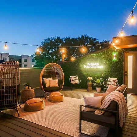 Holiday home Close To The Gulch - Book Today Nashville
