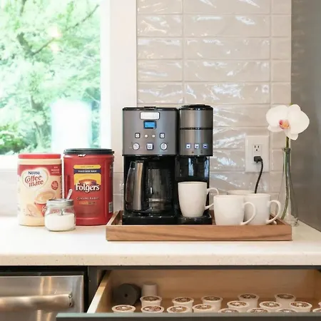 Holiday home Downtown Luxury - 10 Beds & Free Parking Nashville