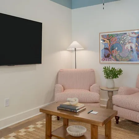 Hotel The Gilmore, An Avantstay Nashville