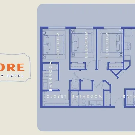 The Gilmore, An Avantstay Hotel Nashville